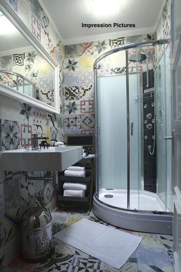 Luxury Apartments Delft I Golden Heart Zimmer foto