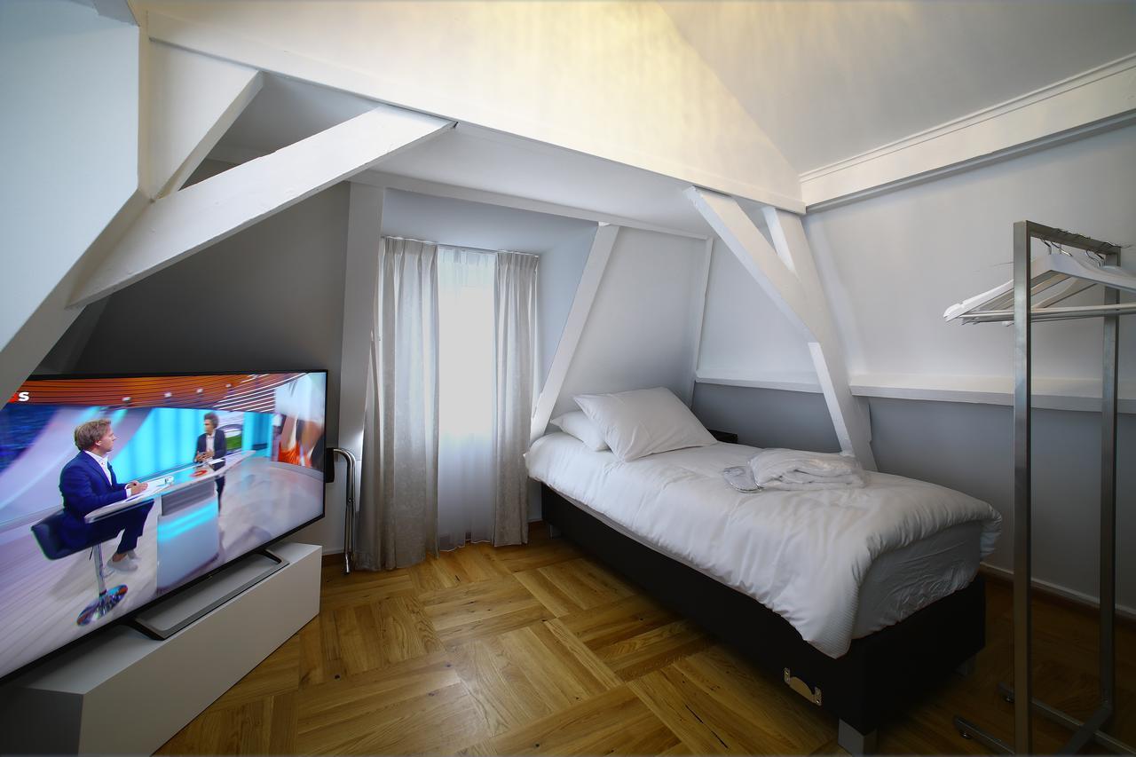 Luxury Apartments Delft I Golden Heart Zimmer foto