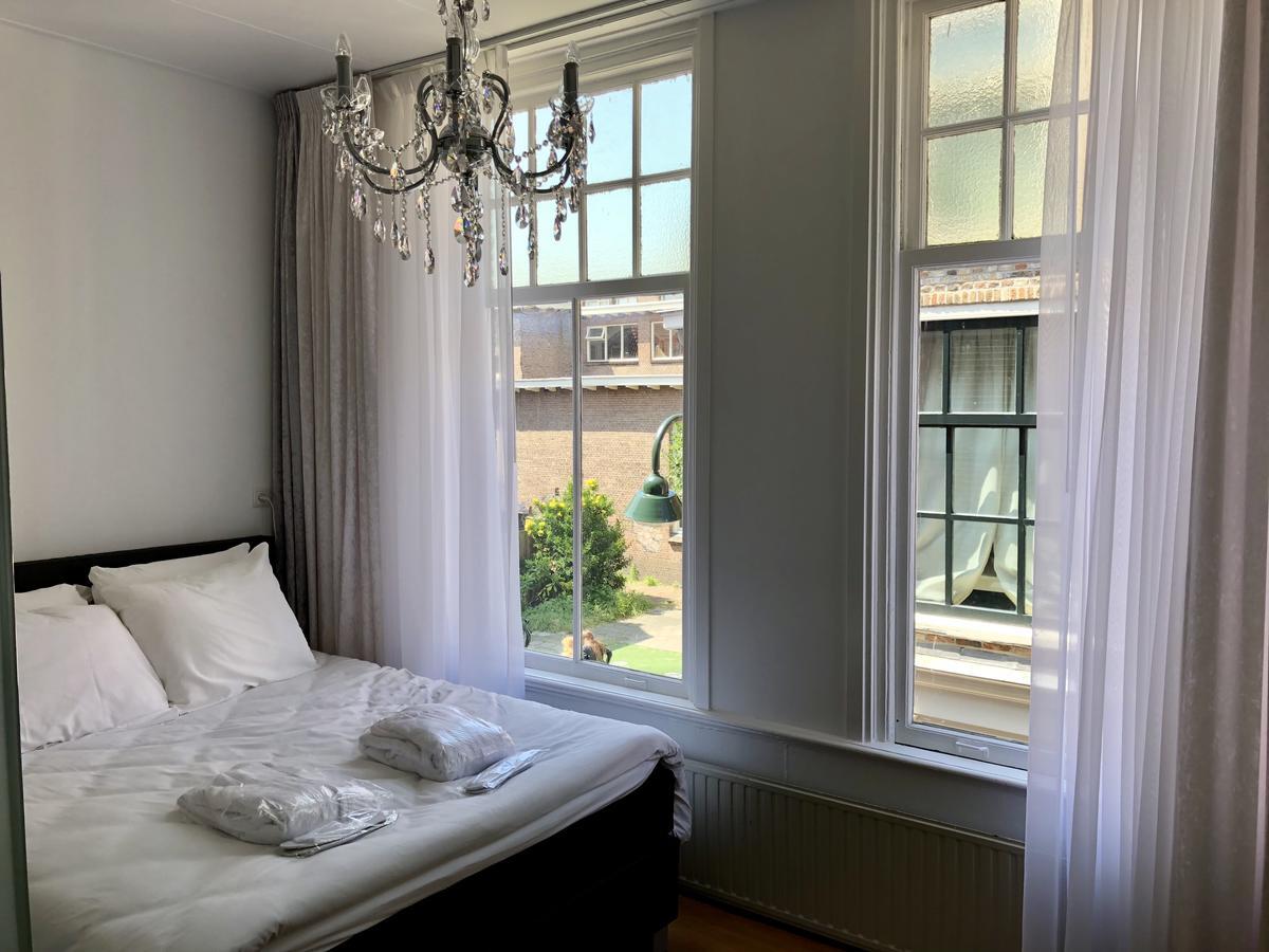 Luxury Apartments Delft I Golden Heart Zimmer foto